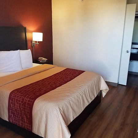Red Roof Inn San Antonio Northeast - Rittiman Rd Luaran gambar