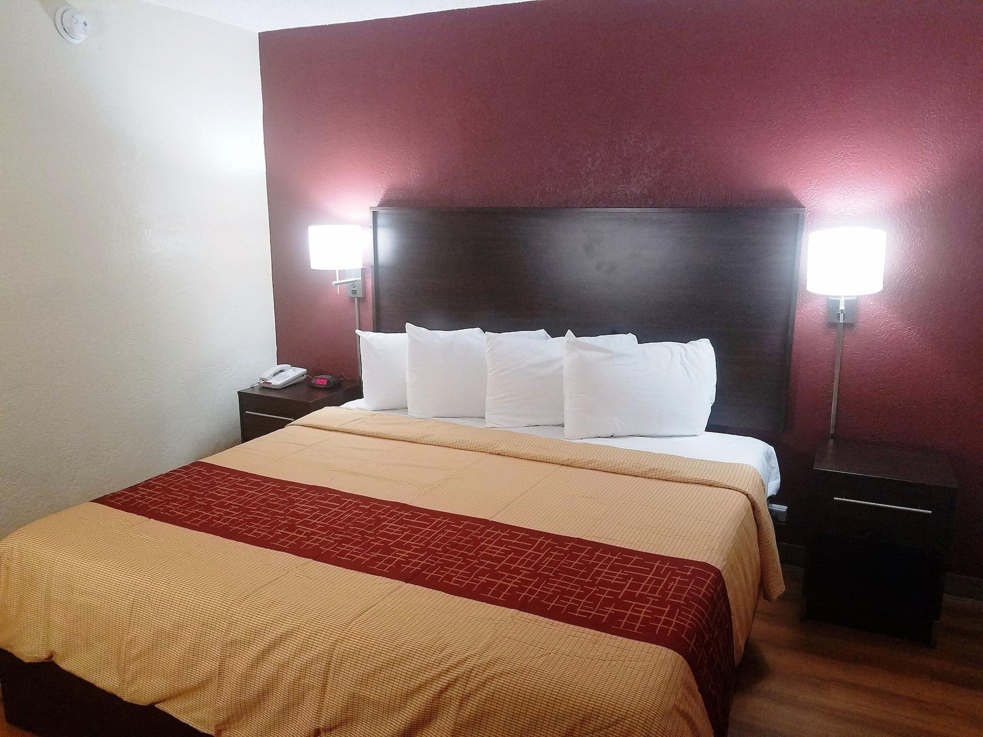 Red Roof Inn San Antonio Northeast - Rittiman Rd Luaran gambar