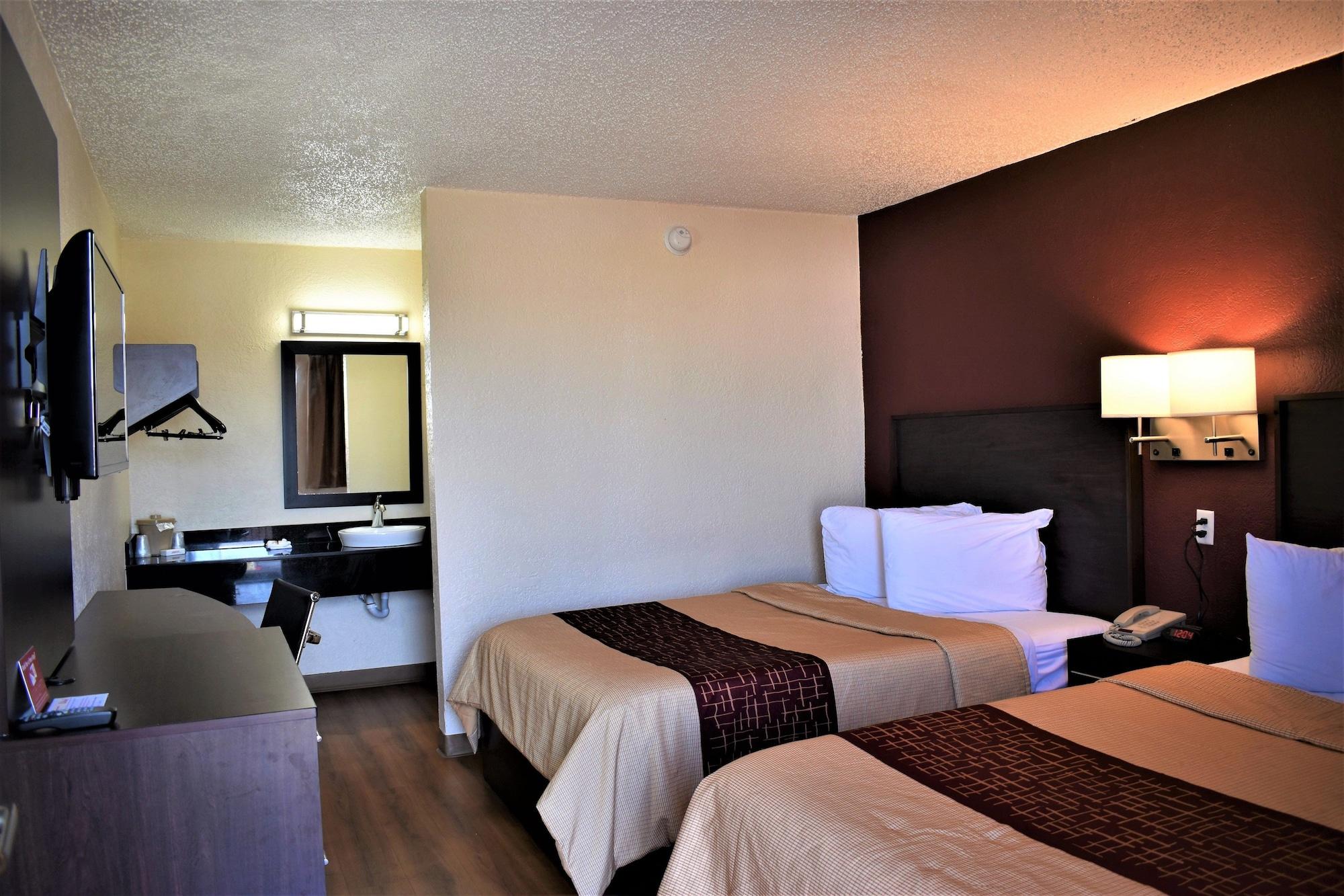 Red Roof Inn San Antonio Northeast - Rittiman Rd Luaran gambar