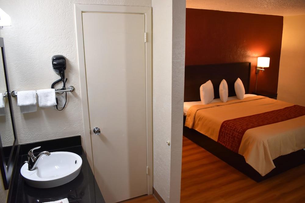 Red Roof Inn San Antonio Northeast - Rittiman Rd Luaran gambar