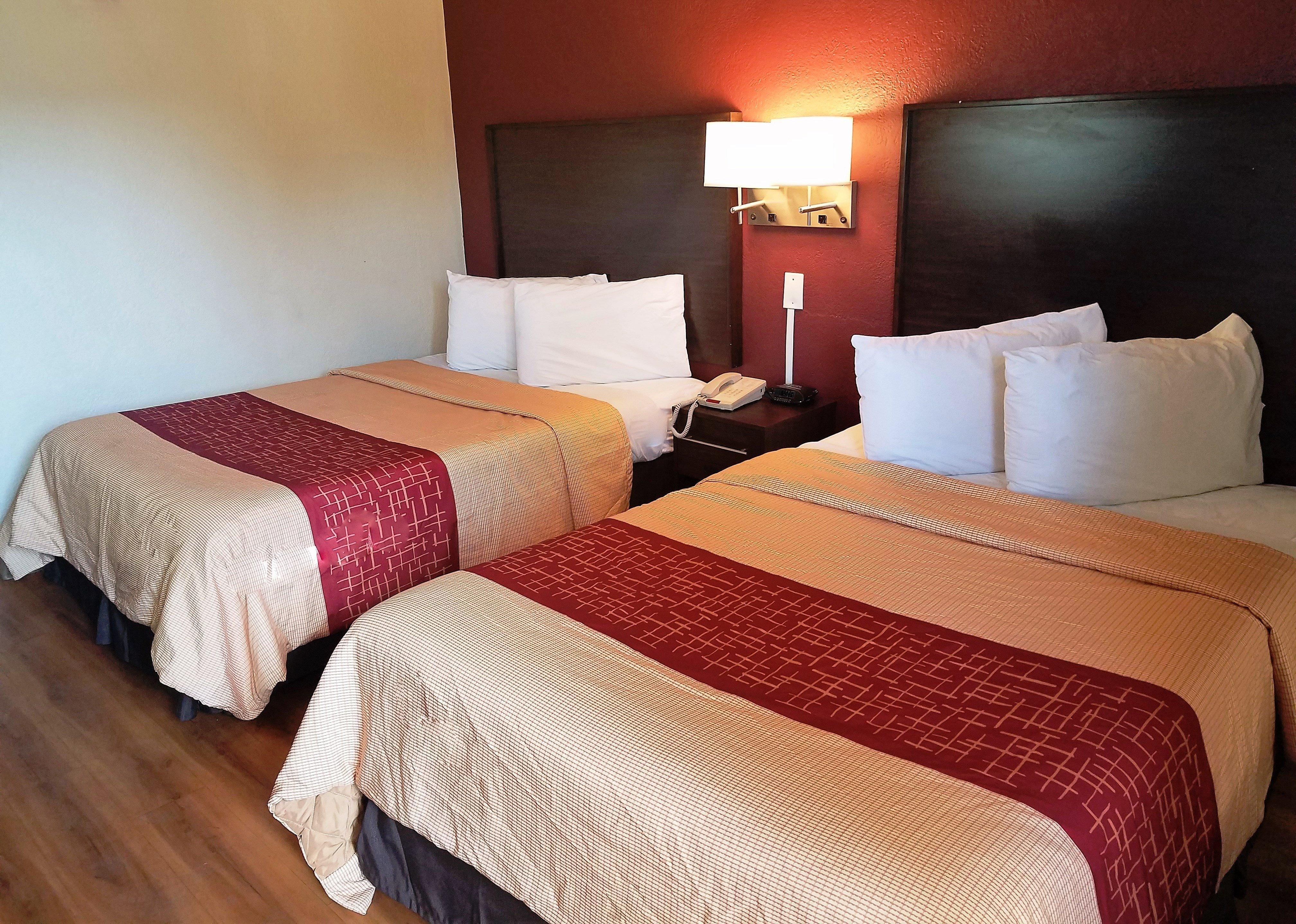 Red Roof Inn San Antonio Northeast - Rittiman Rd Luaran gambar