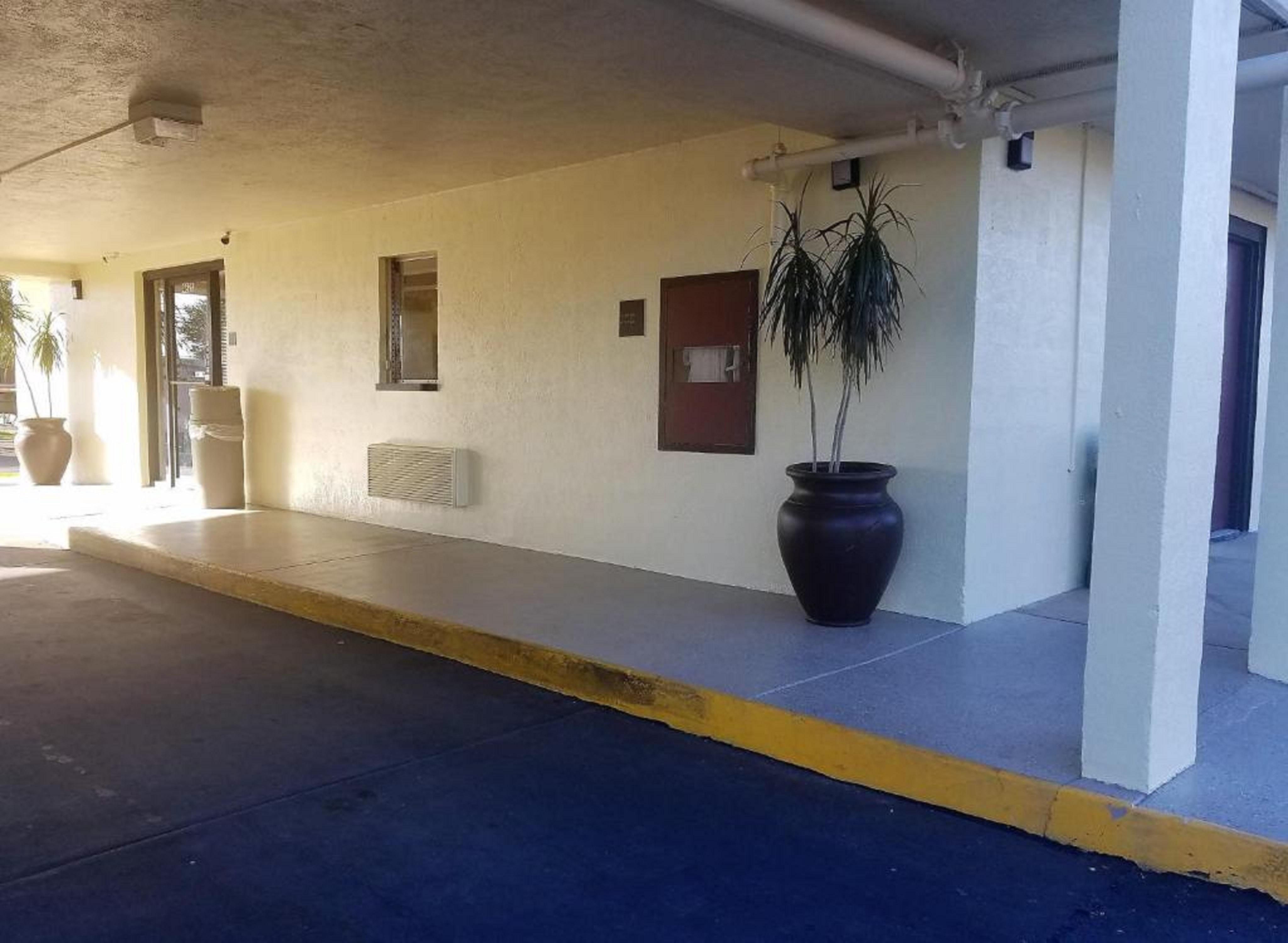 Red Roof Inn San Antonio Northeast - Rittiman Rd Luaran gambar