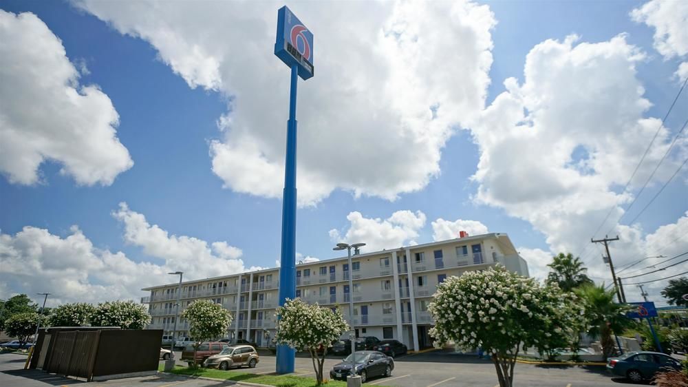 Red Roof Inn San Antonio Northeast - Rittiman Rd Luaran gambar