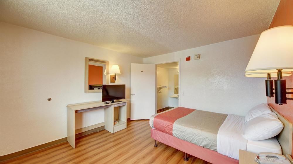 Red Roof Inn San Antonio Northeast - Rittiman Rd Luaran gambar