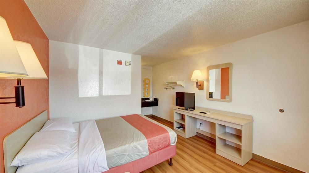 Red Roof Inn San Antonio Northeast - Rittiman Rd Luaran gambar