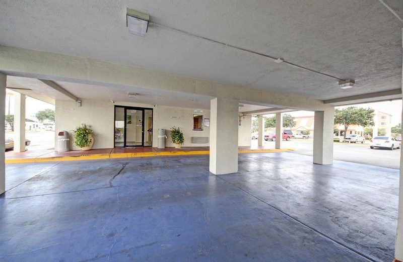 Red Roof Inn San Antonio Northeast - Rittiman Rd Luaran gambar