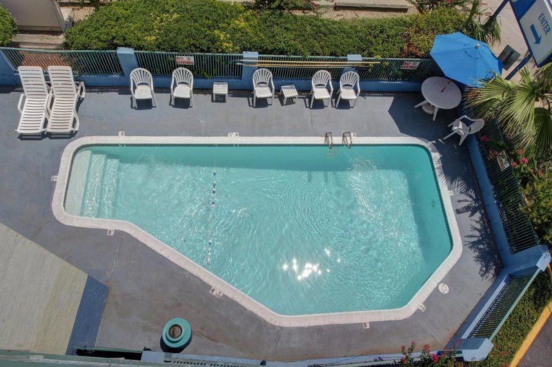 Red Roof Inn San Antonio Northeast - Rittiman Rd Luaran gambar