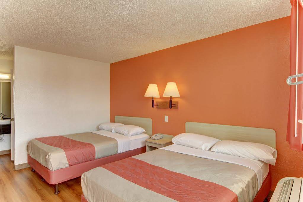 Red Roof Inn San Antonio Northeast - Rittiman Rd Luaran gambar