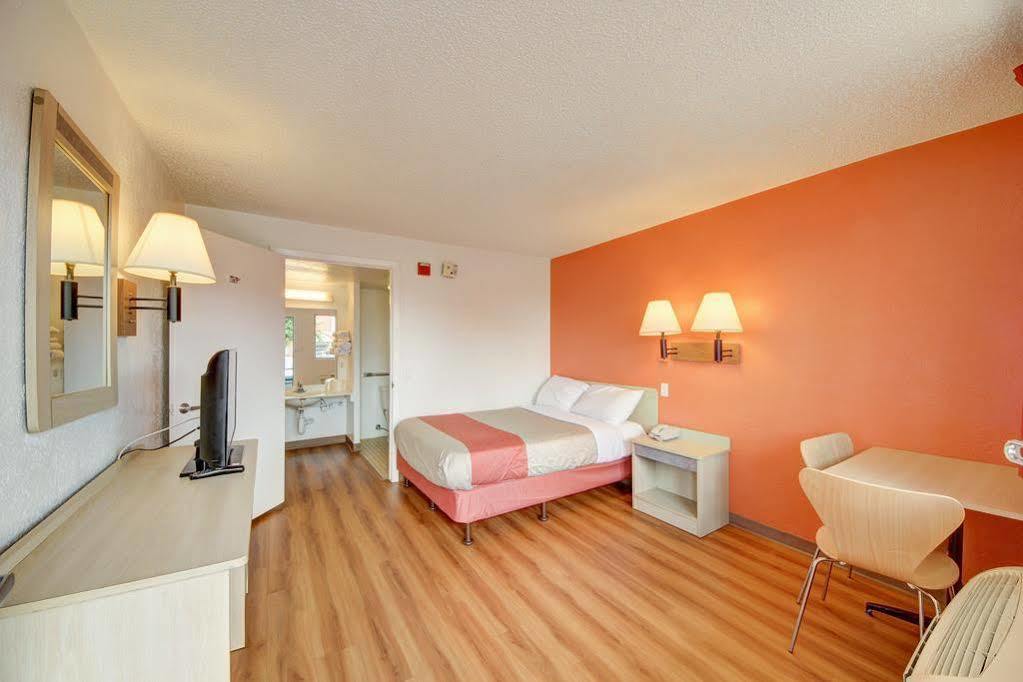 Red Roof Inn San Antonio Northeast - Rittiman Rd Luaran gambar