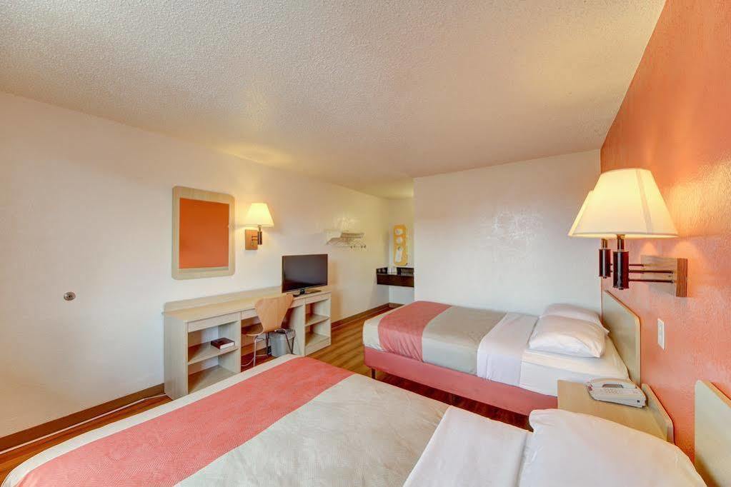 Red Roof Inn San Antonio Northeast - Rittiman Rd Luaran gambar