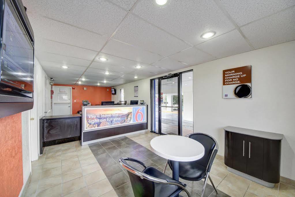 Red Roof Inn San Antonio Northeast - Rittiman Rd Luaran gambar