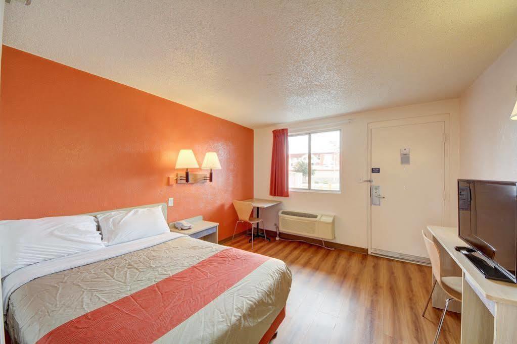 Red Roof Inn San Antonio Northeast - Rittiman Rd Luaran gambar