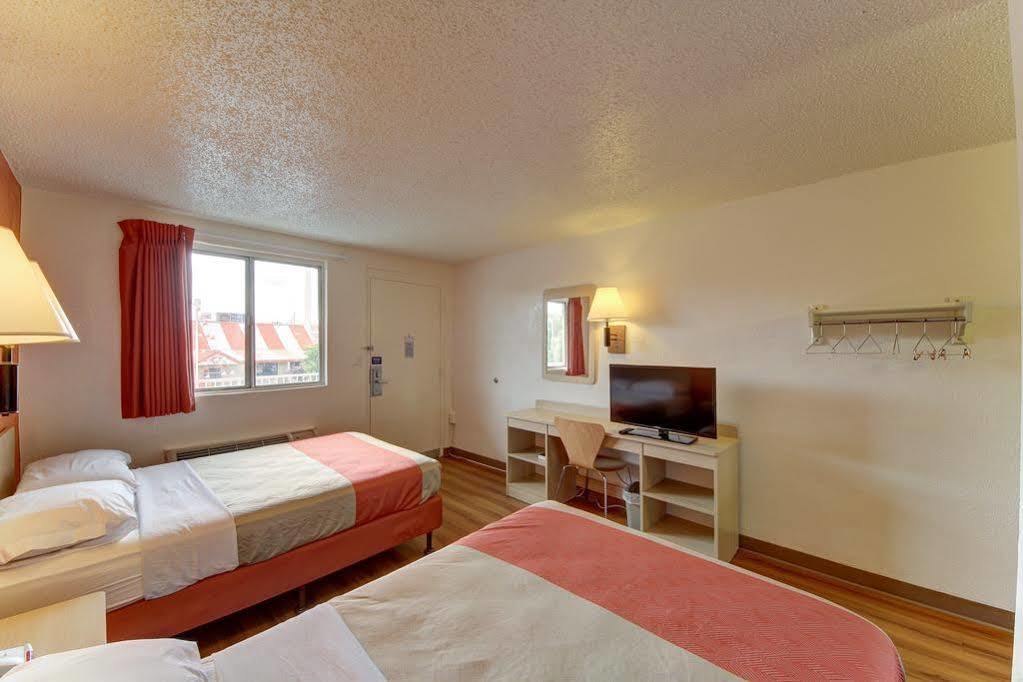 Red Roof Inn San Antonio Northeast - Rittiman Rd Luaran gambar