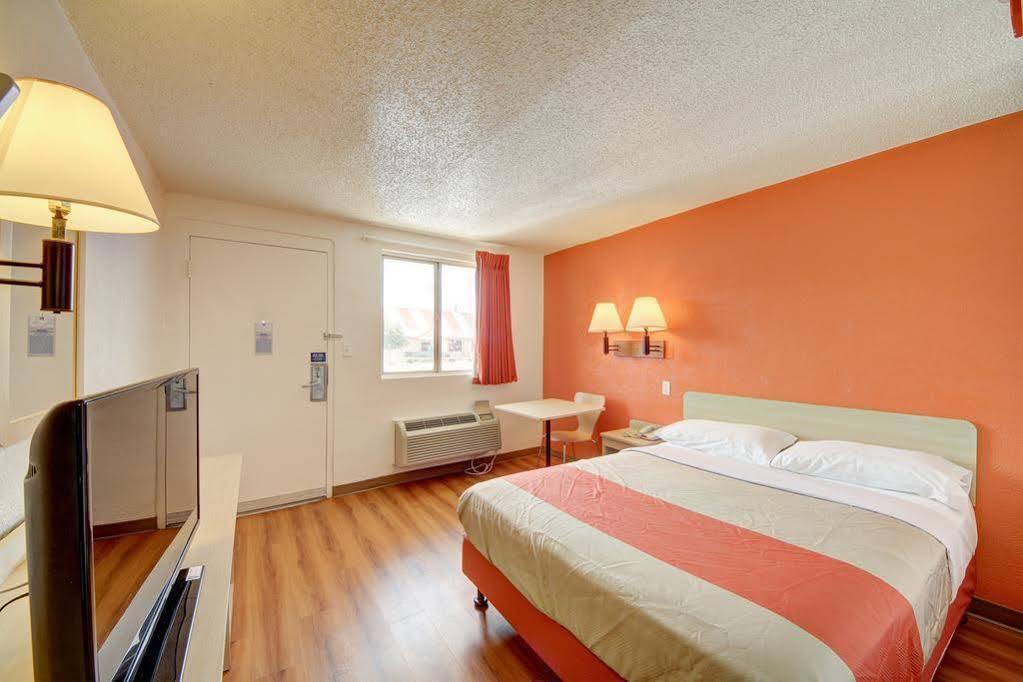 Red Roof Inn San Antonio Northeast - Rittiman Rd Luaran gambar