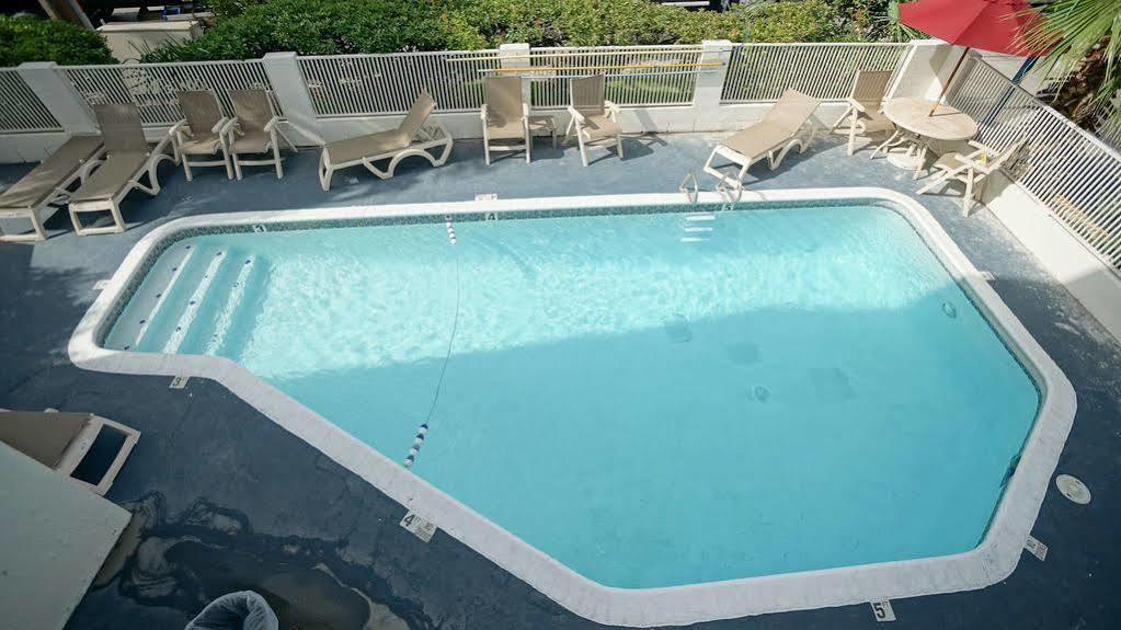Red Roof Inn San Antonio Northeast - Rittiman Rd Luaran gambar