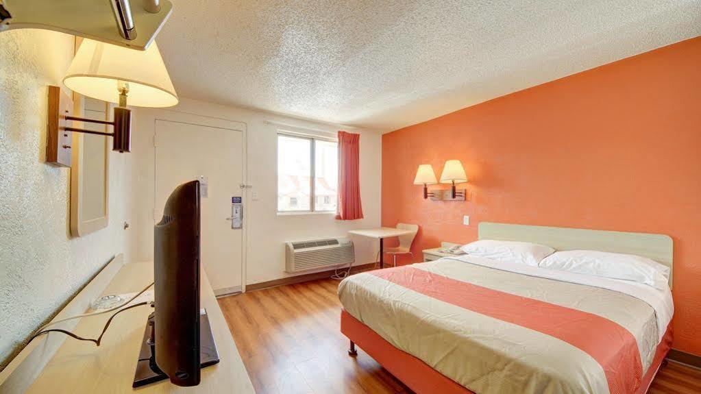 Red Roof Inn San Antonio Northeast - Rittiman Rd Luaran gambar