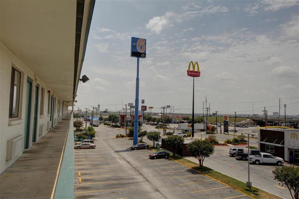 Red Roof Inn San Antonio Northeast - Rittiman Rd Luaran gambar