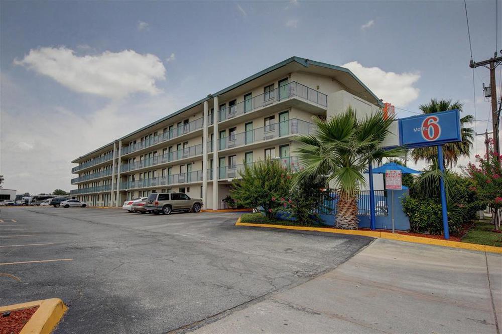 Red Roof Inn San Antonio Northeast - Rittiman Rd Luaran gambar