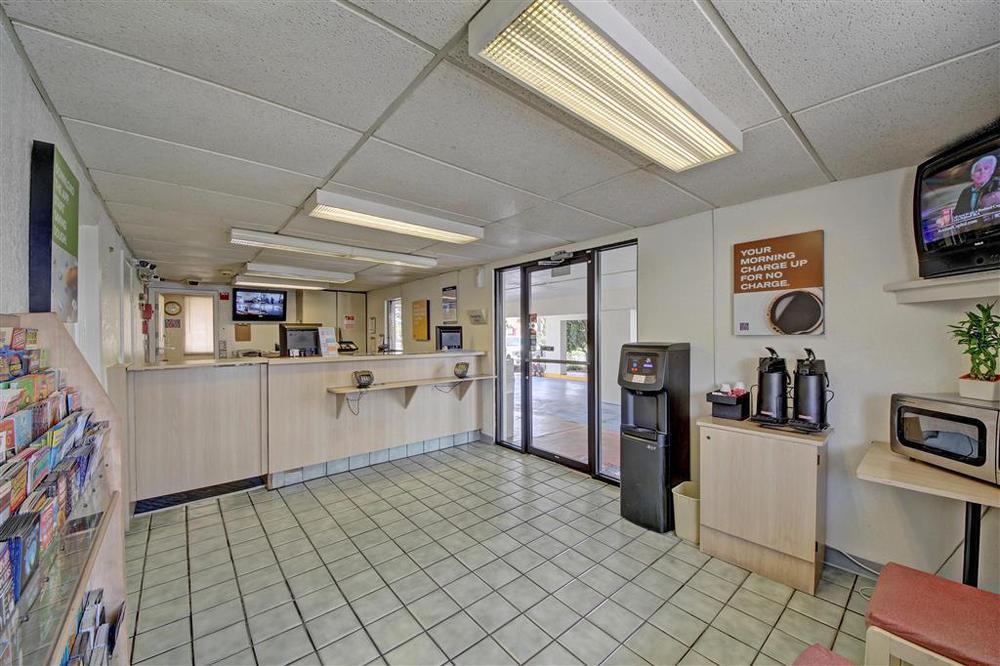 Red Roof Inn San Antonio Northeast - Rittiman Rd Dalaman gambar