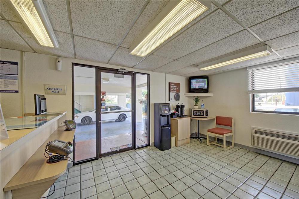 Red Roof Inn San Antonio Northeast - Rittiman Rd Dalaman gambar