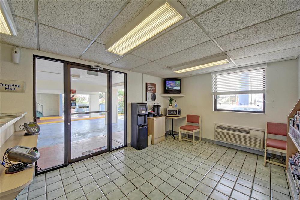 Red Roof Inn San Antonio Northeast - Rittiman Rd Dalaman gambar