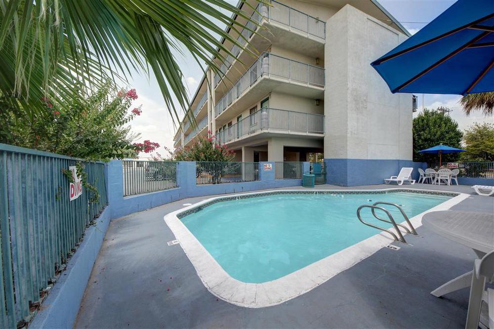 Red Roof Inn San Antonio Northeast - Rittiman Rd Kemudahan gambar