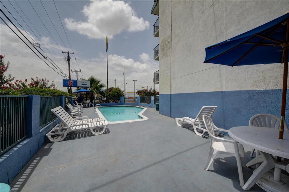 Red Roof Inn San Antonio Northeast - Rittiman Rd Kemudahan gambar