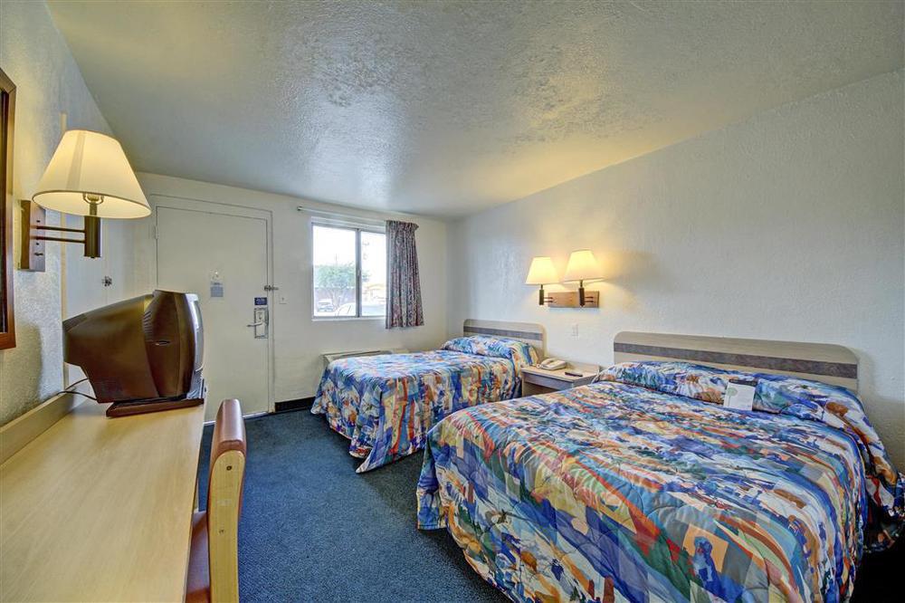 Red Roof Inn San Antonio Northeast - Rittiman Rd Bilik gambar