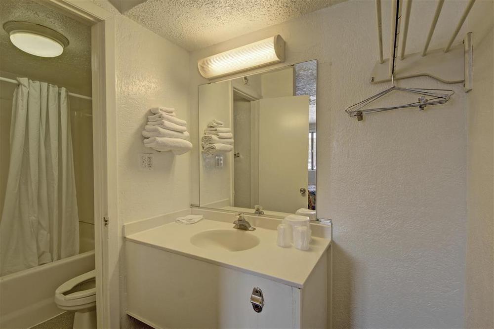 Red Roof Inn San Antonio Northeast - Rittiman Rd Bilik gambar