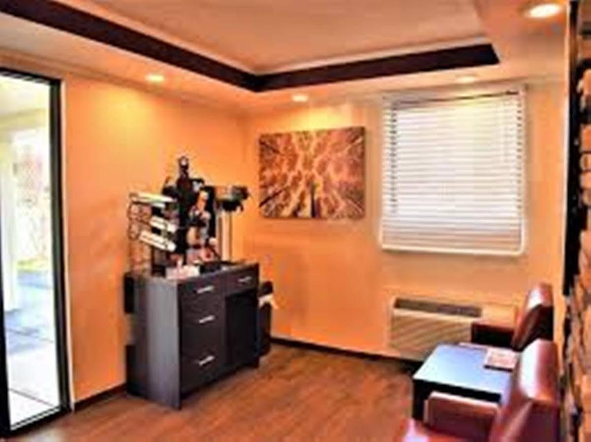 Red Roof Inn San Antonio Northeast - Rittiman Rd Luaran gambar